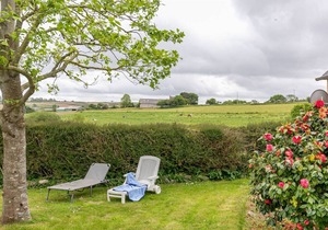 60 m² Accommodation ∙ 1 bedroom ∙ 2 guests