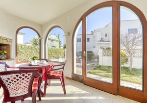 60 m² Accommodation ∙ 2 bedrooms ∙ 4 guests