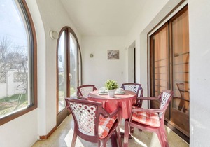 60 m² Accommodation ∙ 2 bedrooms ∙ 4 guests