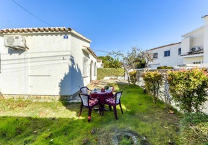 60 m² Accommodation ∙ 2 bedrooms ∙ 4 guests