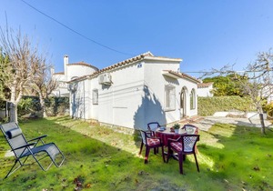 60 m² Accommodation ∙ 2 bedrooms ∙ 4 guests