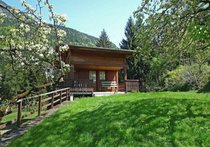 60 m² Accommodation ∙ 2 bedrooms ∙ 6 guests