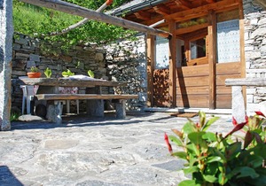 60 m² Accommodation ∙ 1 bedroom ∙ 4 guests