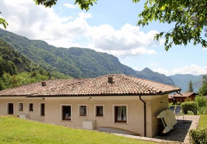 60 m² Accommodation ∙ 2 bedrooms ∙ 5 guests
