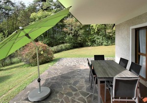 60 m² Accommodation ∙ 2 bedrooms ∙ 5 guests