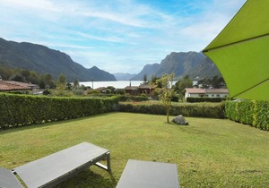 60 m² Accommodation ∙ 2 bedrooms ∙ 5 guests