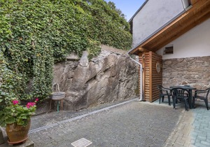 60 m² Accommodation ∙ 1 bedroom ∙ 4 guests