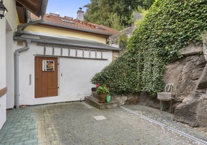 60 m² Accommodation ∙ 1 bedroom ∙ 4 guests