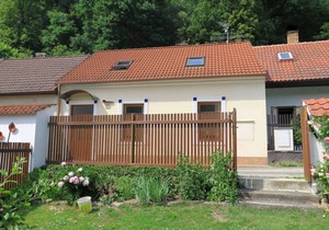 60 m² Accommodation ∙ 1 bedroom ∙ 4 guests