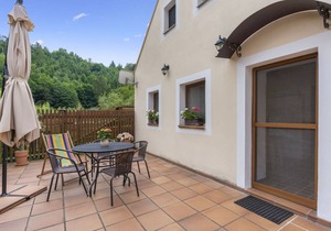 60 m² Accommodation ∙ 1 bedroom ∙ 4 guests