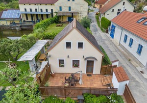 60 m² Accommodation ∙ 1 bedroom ∙ 4 guests