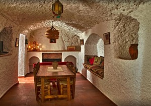 60 m² Accommodation ∙ 2 bedrooms ∙ 4 guests