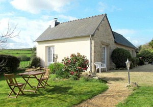 60 m² Apartment ∙ 1 bedroom ∙ 2 guests