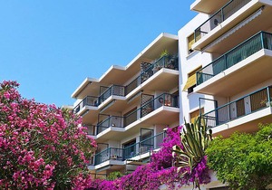 60 m² Apartment ∙ 2 bedrooms ∙ 4 guests