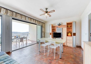 60 m² Apartment ∙ 2 bedrooms ∙ 4 guests