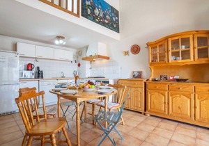 60 m² Apartment ∙ 2 bedrooms ∙ 4 guests