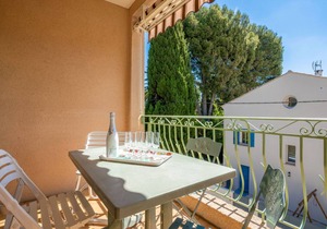 60 m² Apartment ∙ 2 bedrooms ∙ 4 guests