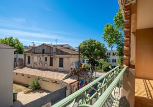 60 m² Apartment ∙ 2 bedrooms ∙ 4 guests