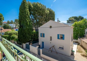 60 m² Apartment ∙ 2 bedrooms ∙ 4 guests