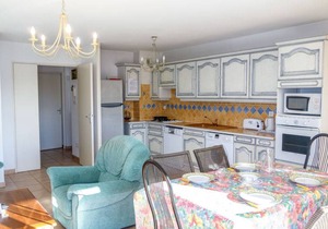 60 m² Apartment ∙ 2 bedrooms ∙ 4 guests