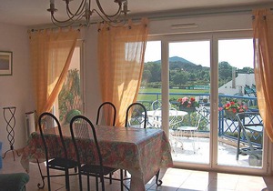 60 m² Apartment ∙ 2 bedrooms ∙ 4 guests