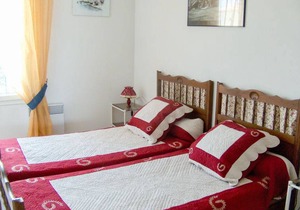60 m² Apartment ∙ 2 bedrooms ∙ 4 guests