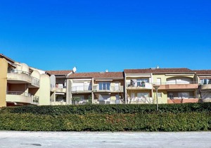 60 m² Apartment ∙ 2 bedrooms ∙ 4 guests