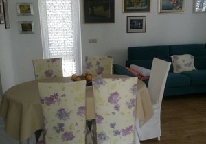 60 m² Apartment ∙ 2 bedrooms ∙ 6 guests