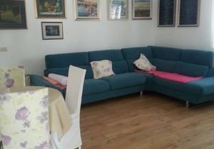 60 m² Apartment ∙ 2 bedrooms ∙ 6 guests