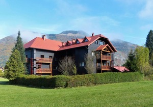 60 m² Apartment ∙ 2 bedrooms ∙ 7 guests