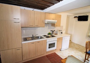 60 m² Apartment ∙ 2 bedrooms ∙ 7 guests
