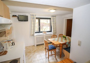 60 m² Apartment ∙ 2 bedrooms ∙ 7 guests