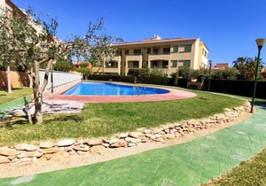 60 m² Apartment ∙ 1 bedroom ∙ 4 guests