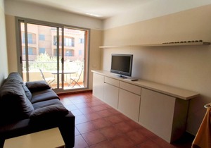 60 m² Apartment ∙ 1 bedroom ∙ 4 guests