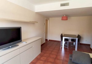 60 m² Apartment ∙ 1 bedroom ∙ 4 guests