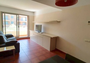60 m² Apartment ∙ 1 bedroom ∙ 4 guests