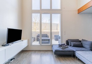 60 m² Apartment ∙ 1 bedroom ∙ 4 guests