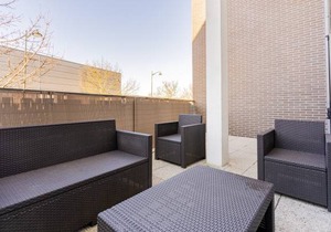 60 m² Apartment ∙ 1 bedroom ∙ 2 guests
