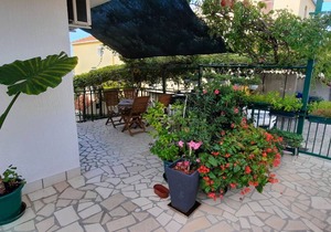 60 m² Apartment ∙ 2 bedrooms ∙ 4 guests