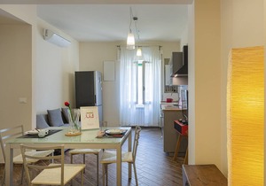 60 m² Apartment ∙ 1 bedroom ∙ 4 guests