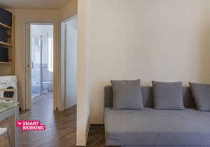 60 m² Apartment ∙ 1 bedroom ∙ 4 guests