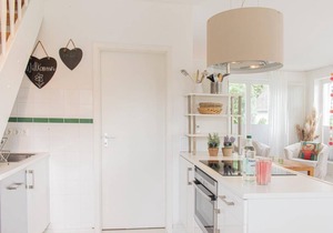 60 m² Apartment ∙ 1 bedroom ∙ 4 guests