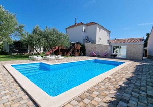 60 m² Apartment ∙ 2 bedrooms ∙ 4 guests