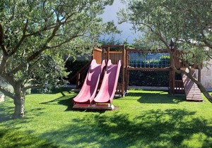 60 m² Apartment ∙ 2 bedrooms ∙ 4 guests
