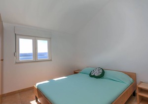 60 m² Apartment ∙ 2 bedrooms ∙ 5 guests
