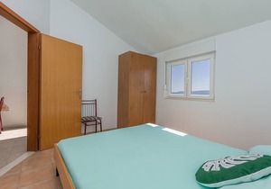 60 m² Apartment ∙ 2 bedrooms ∙ 5 guests