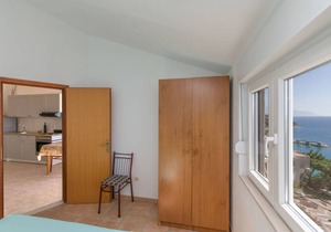 60 m² Apartment ∙ 2 bedrooms ∙ 5 guests
