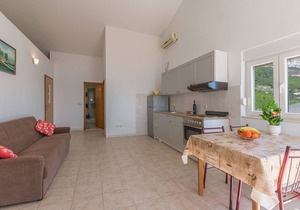 60 m² Apartment ∙ 2 bedrooms ∙ 5 guests