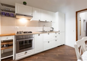 60 m² Apartment ∙ 2 bedrooms ∙ 6 guests