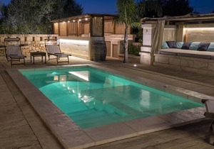 60 m² Apartment ∙ 1 bedroom ∙ 3 guests